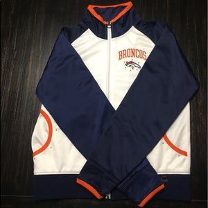 Women’s RBk NFL Jacket